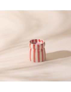 Bougie Cabana - Baie d'hibiscus 2