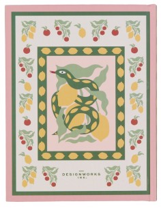 Carnet Adopo - Snake 2