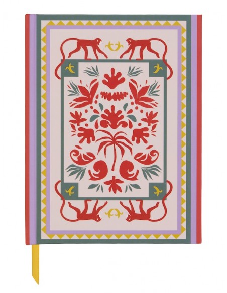 Carnet Adopo - Jungle