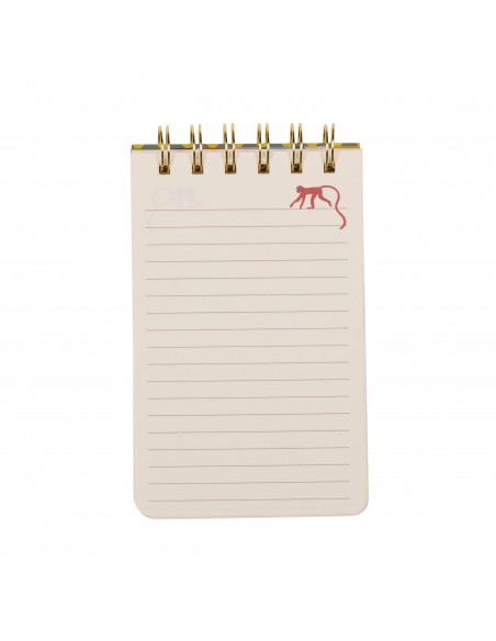 Bloc-notes Adopo - Jungle