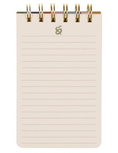 Bloc-notes Adopo - Snake 2