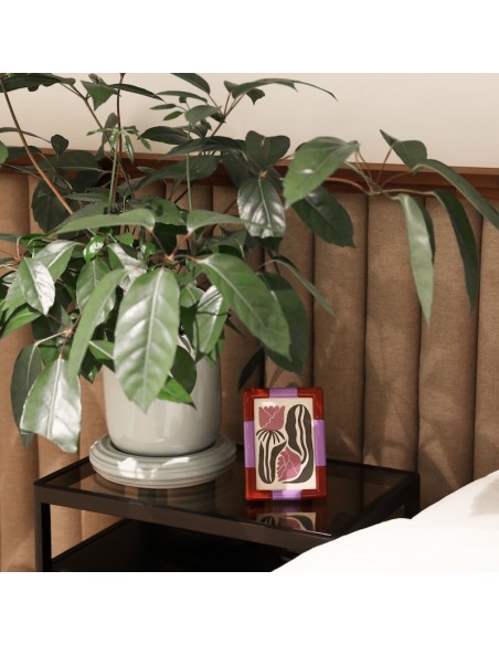 Cadre photo - Bordeaux