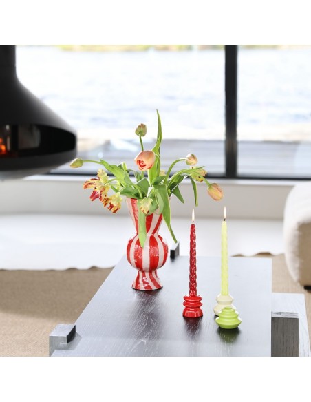 Bougeoir Bundle - Rose Klevering