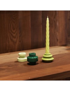 Bougeoir Bundle - Vert... 2