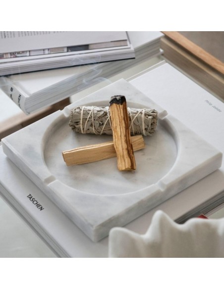 Plateau à encens - Andrea House