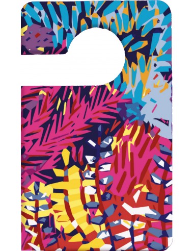 Carte Parfumée nuit interdite - Baija A FINIR