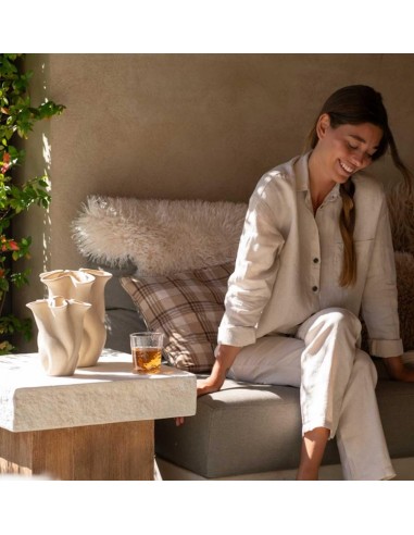 Petit Vase Flor - Andrea House