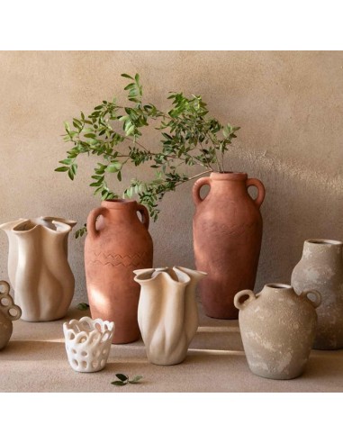 Petit Vase Flor - Andrea House