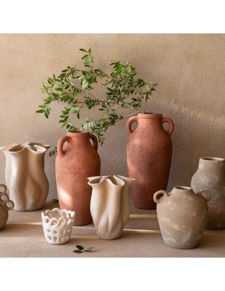 Petit Vase Flor - Andrea House