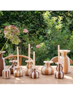 Vase Santorini - Andrea House 2