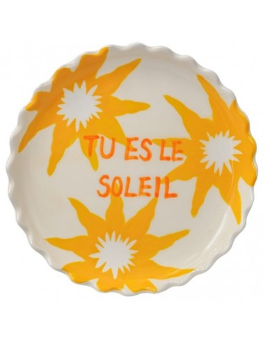 Vide Poche - Tu es le soleil