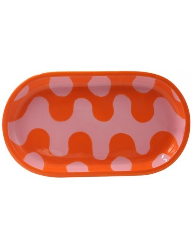 Plateau Marcela - Orange