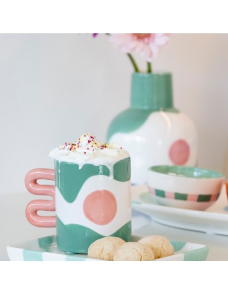 Mug Valencia - A Dulce Dream