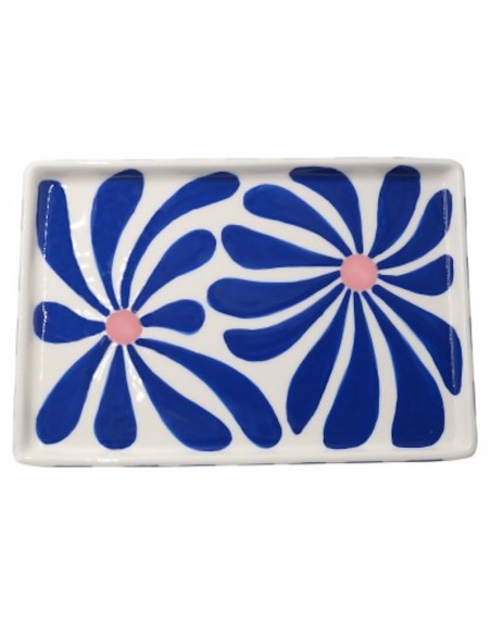 Plateau Alejandro - Fiesta Floral