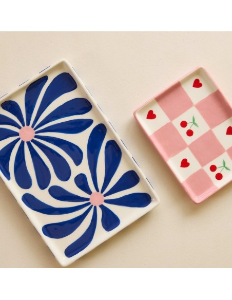 Plateau Alejandro - Fiesta Floral