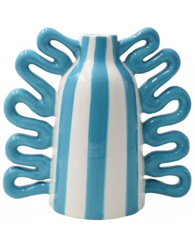 Vase Nicolás - Rayas Bailarinas