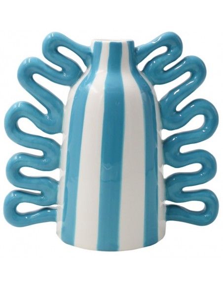 Vase Nicolás - Rayas Bailarinas