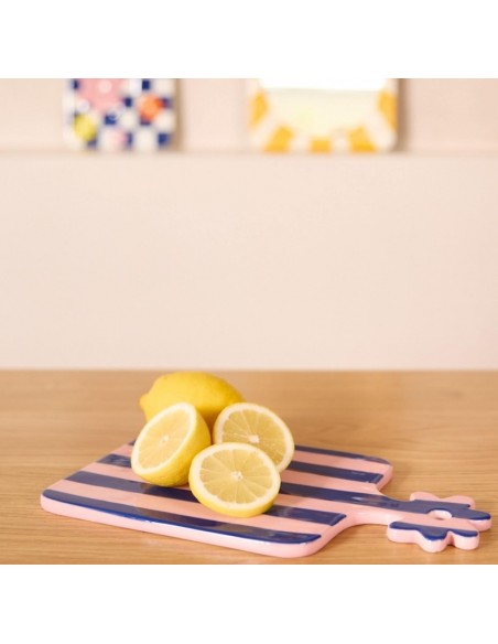 Planche Rogelio - Rayas Bailarinas