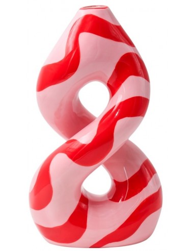 Vase Patricia - Happy Waves