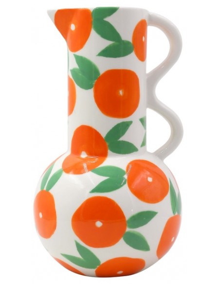 Cruche Violetta - Nifty Naranjas