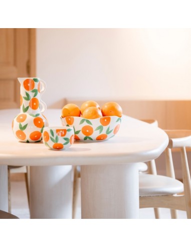 Cruche Violetta - Nifty Naranjas