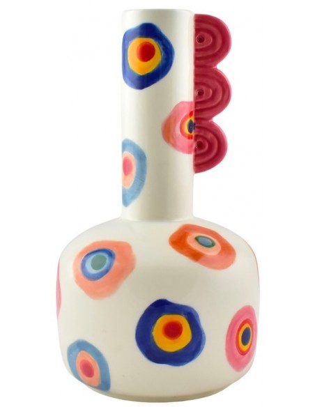 Vase Lucas - Ojos Vivos