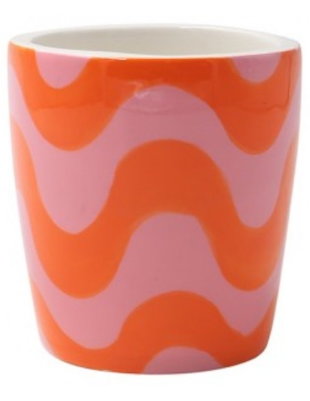 Tasse Orange - Valentina