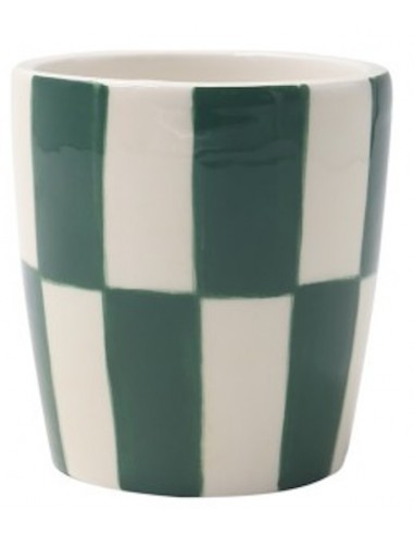 Tasse Verte foncé - Valentina