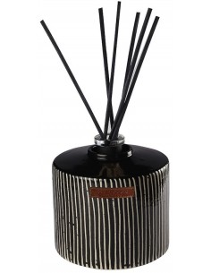 Diffuseur 3L - Cache-pot Zèbrè