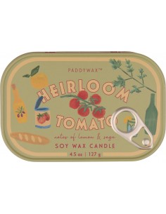 Bougie Bistro Printed In -...