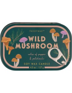 Bougie Printed In Bistro -...