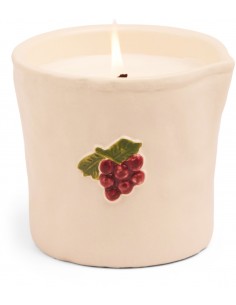 Bougie Bistro - Grappe de...