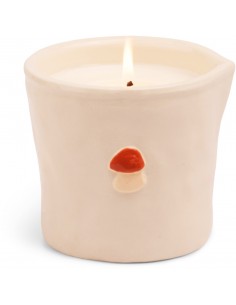 Bougie Bistro - Champignon