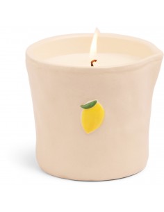 Bougie Bistro - Citron -...