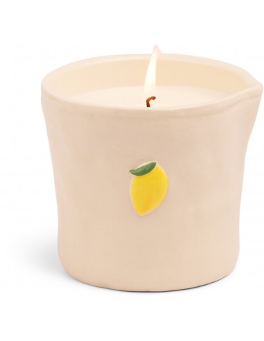 Bougie Bistro - Citron - Paddywax Bougie Bistro - Citron - Paddywax