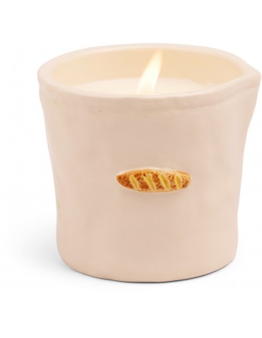 Bougie Bistro - Baguette