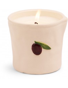 Bougie Bistro - Olive