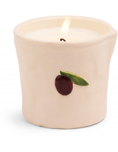 Bougie Bistro - Olive