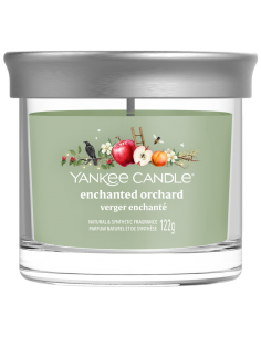 Verger enchanté - Petite bougie