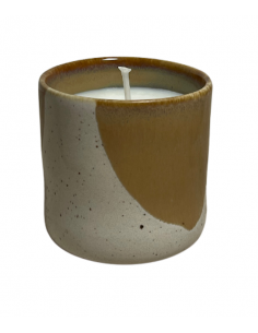 Petite bougie - Fleur d'oranger