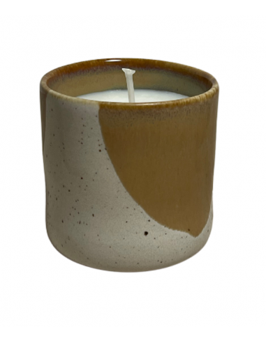 Petite bougie - Fleur d'oranger