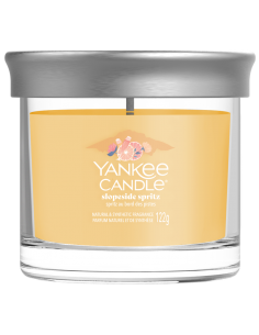 Spritz au bord des pistes - Petite bougie