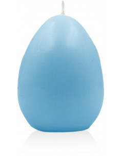 Bougie Oeuf de Pâques -...