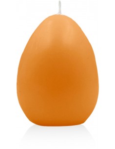 Bougie Oeuf de Pâques -...