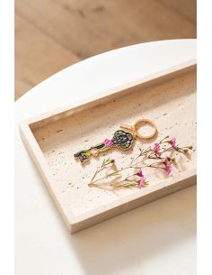 Clés de Jardin - Porte-clés 2