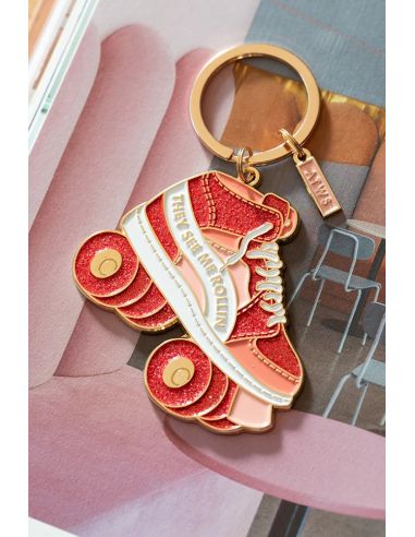 Rollin – Porte Clés