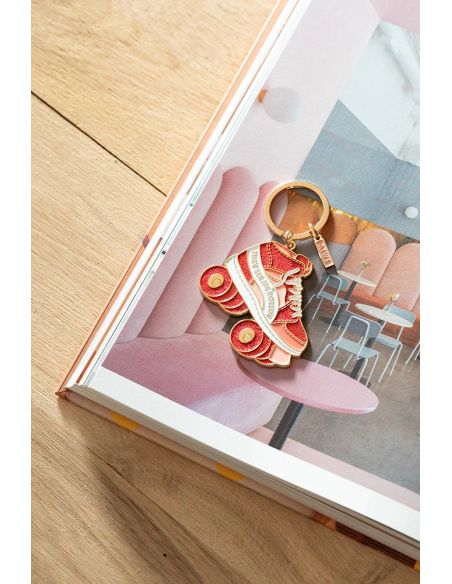 Rollin – Porte Clés