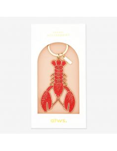 Lobster - Porte Clés 2