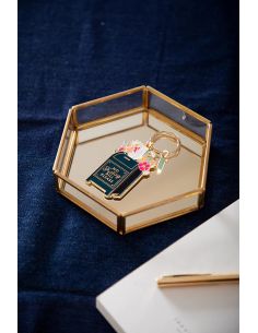 No bill Please- Porte Clés 2