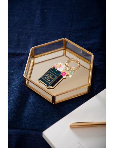 No bill Please- Porte Clés